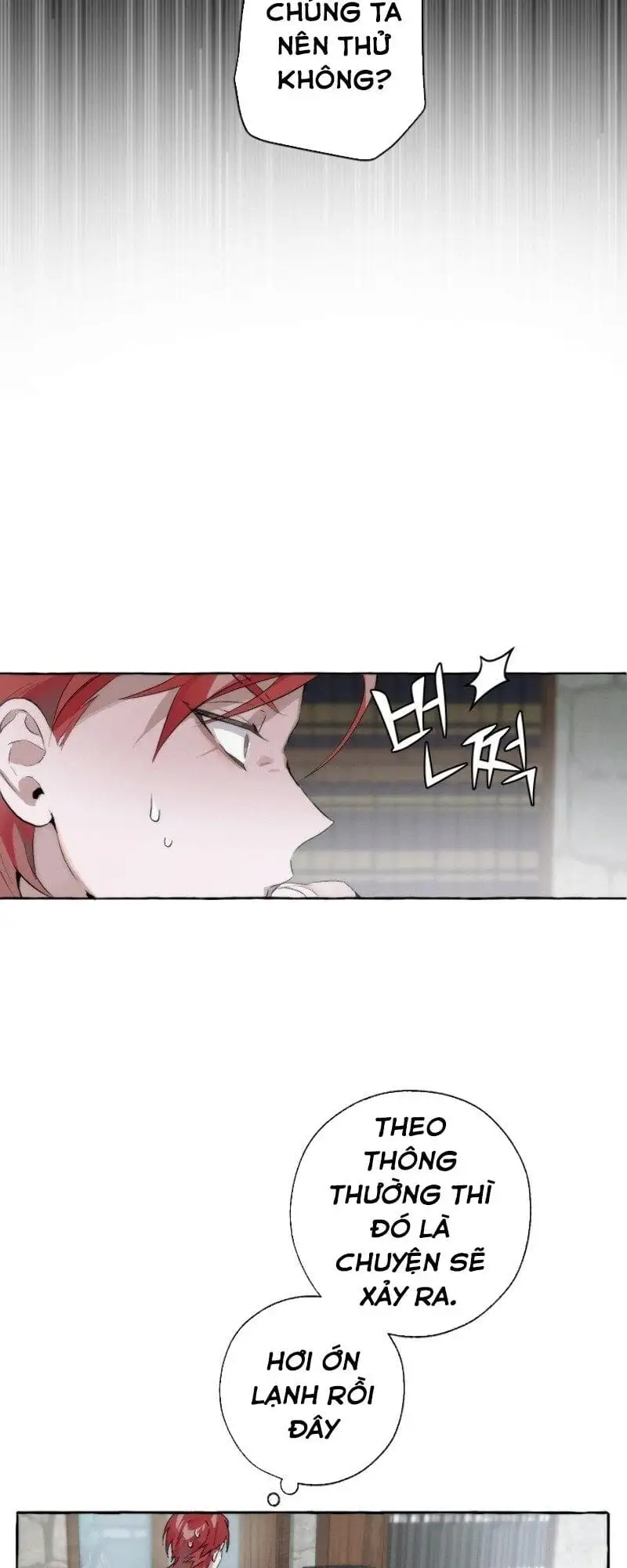 Truyện Tranh Phế Vật Dòng Dõi Bá Tước trang 7