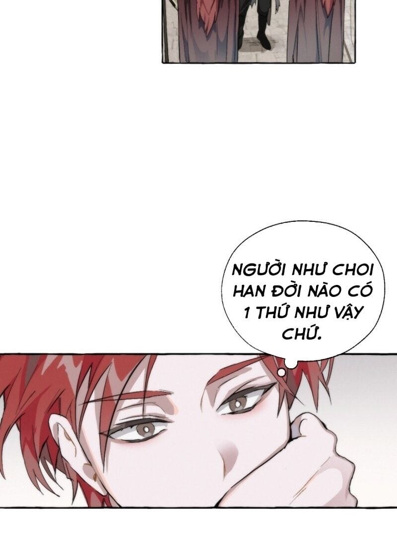 Truyện Tranh Phế Vật Dòng Dõi Bá Tước trang 7