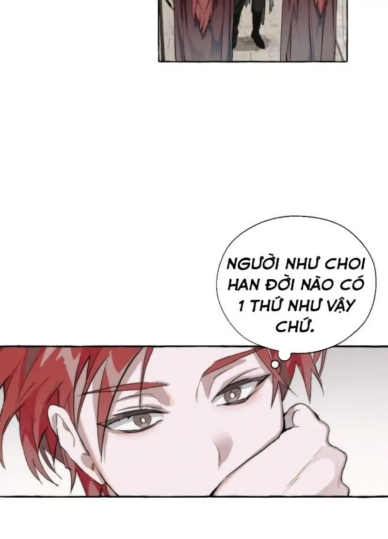 Truyện Tranh Phế Vật Dòng Dõi Bá Tước trang 7