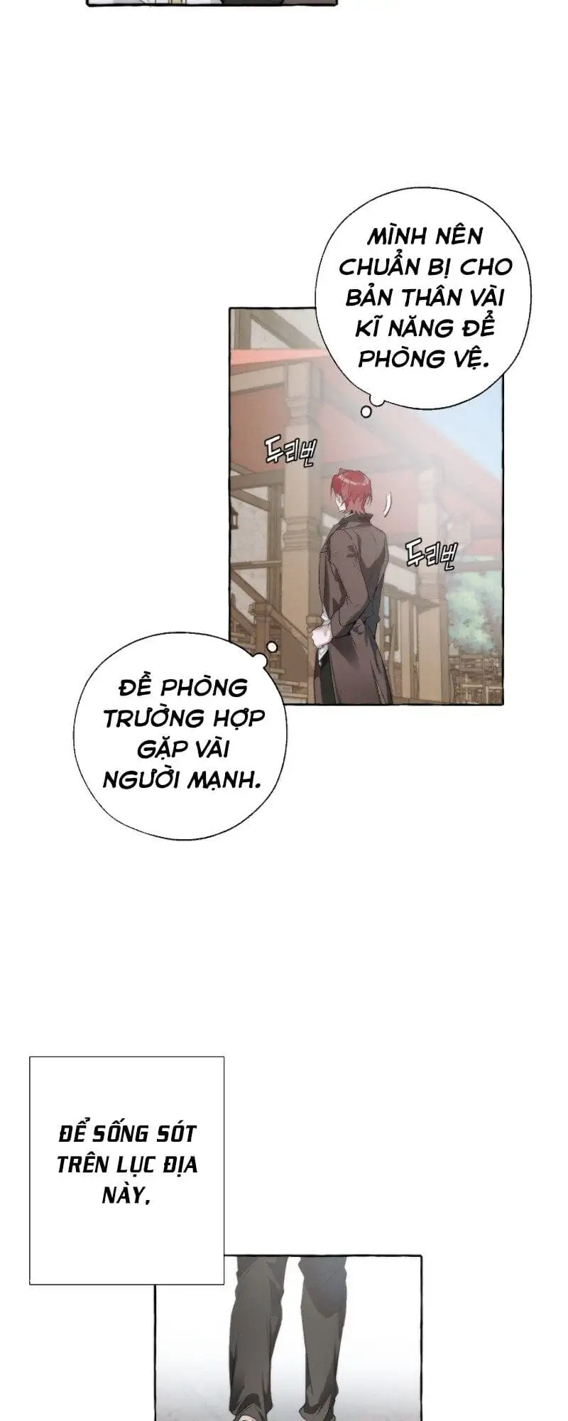 Truyện Tranh Phế Vật Dòng Dõi Bá Tước trang 7