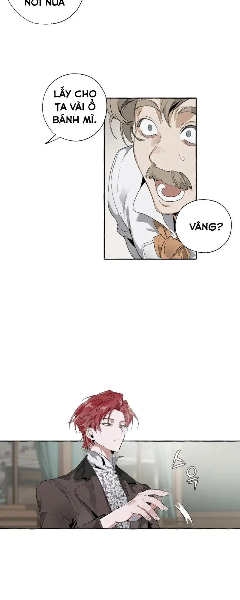 Truyện Tranh Phế Vật Dòng Dõi Bá Tước trang 7