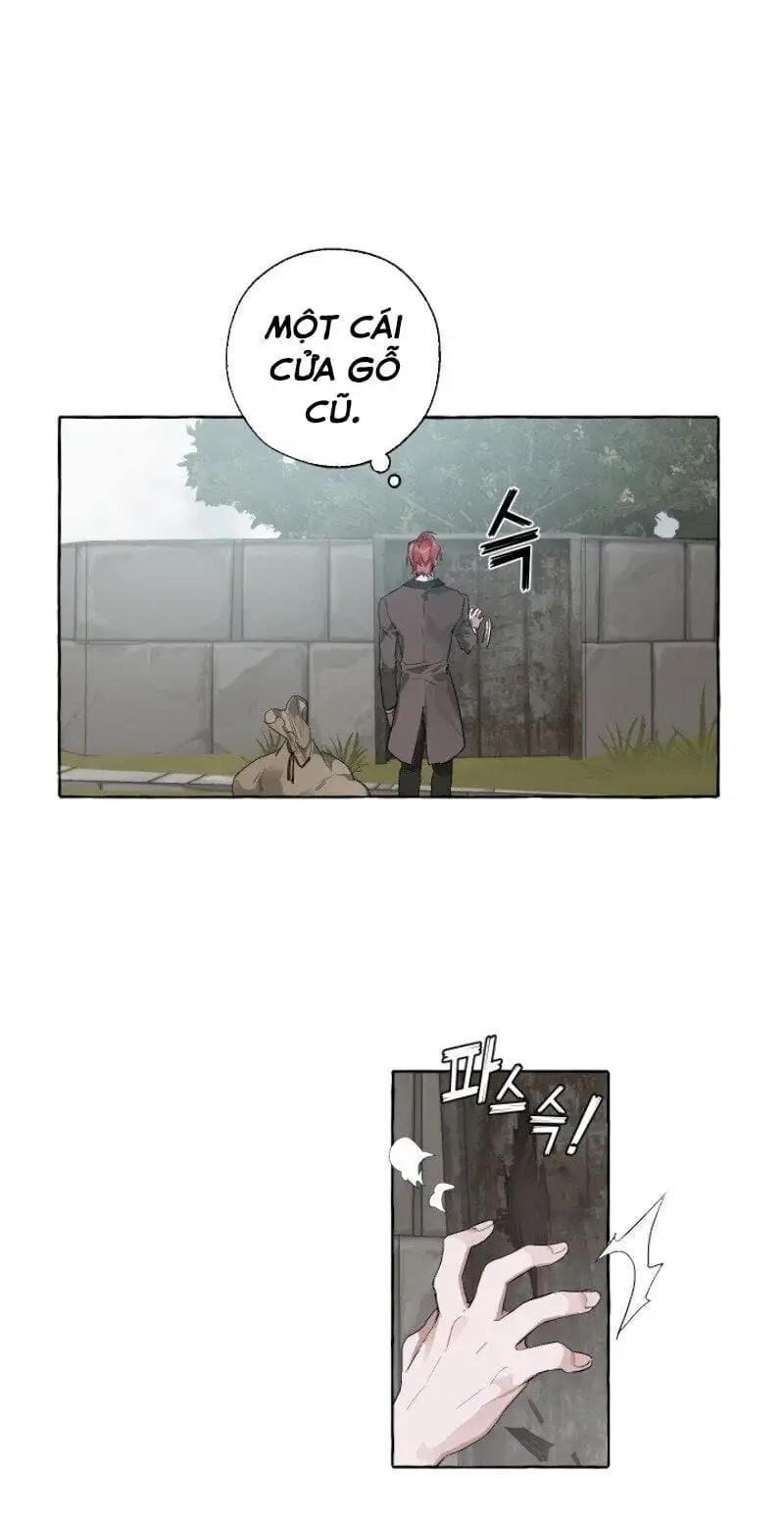 Truyện Tranh Phế Vật Dòng Dõi Bá Tước trang 7