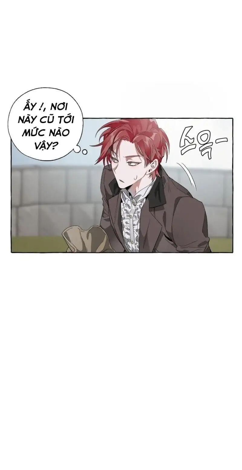 Truyện Tranh Phế Vật Dòng Dõi Bá Tước trang 7
