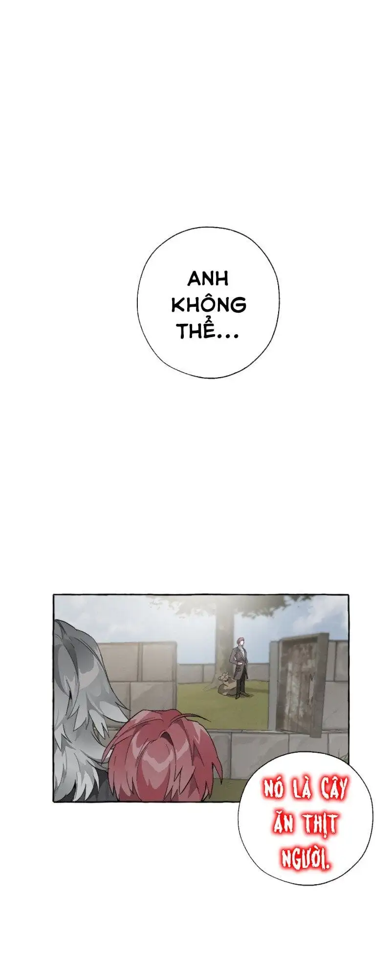 Truyện Tranh Phế Vật Dòng Dõi Bá Tước trang 7