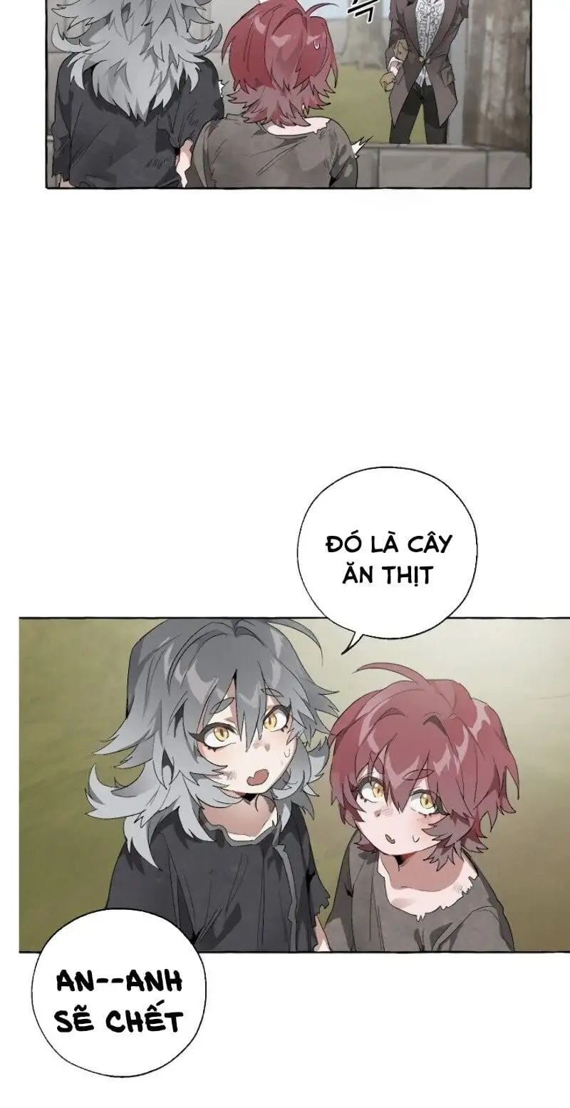 Truyện Tranh Phế Vật Dòng Dõi Bá Tước trang 7