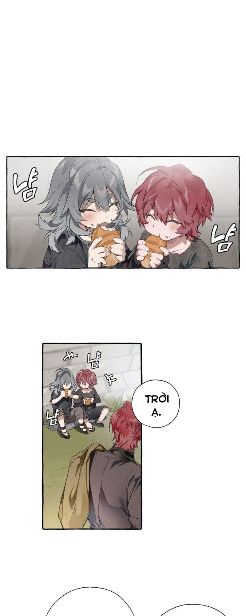 Truyện Tranh Phế Vật Dòng Dõi Bá Tước trang 7