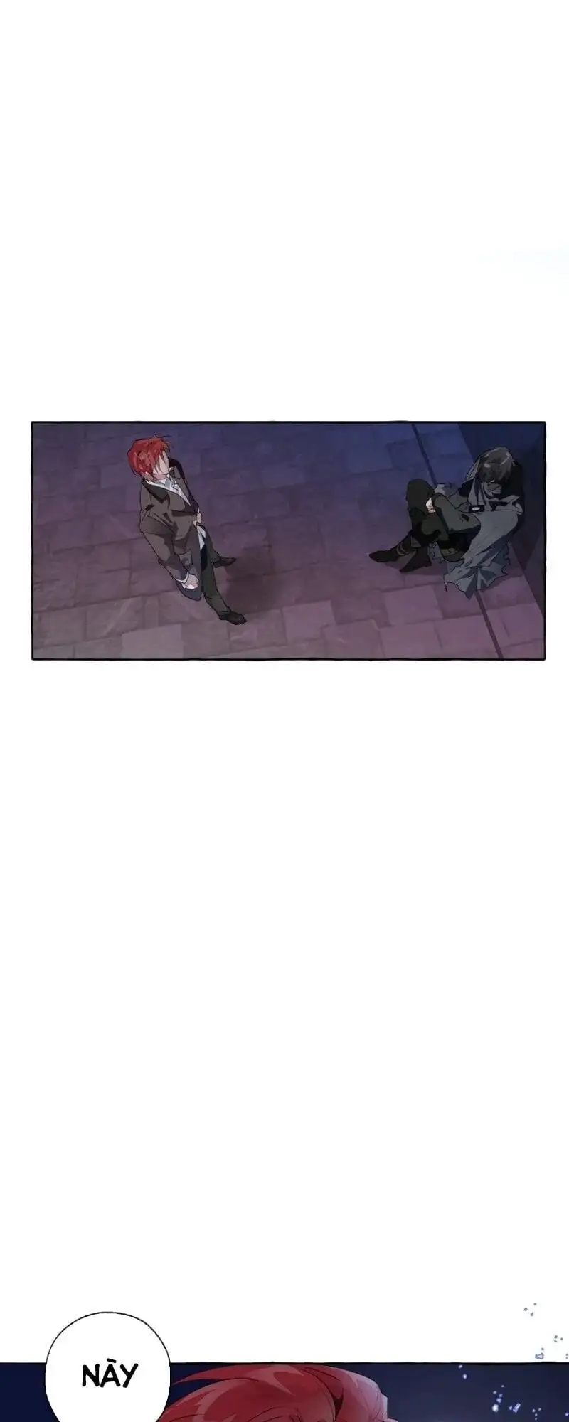 Truyện Tranh Phế Vật Dòng Dõi Bá Tước trang 7