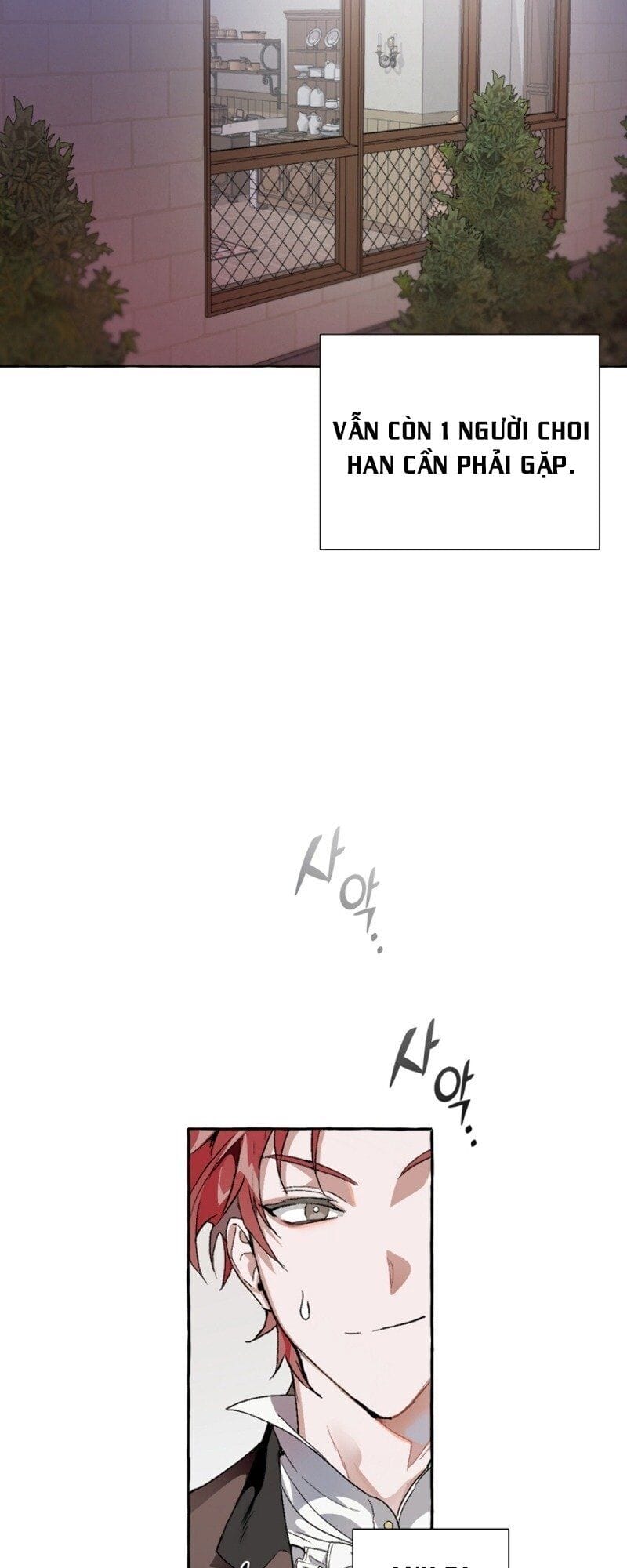 Truyện Tranh Phế Vật Dòng Dõi Bá Tước trang 7