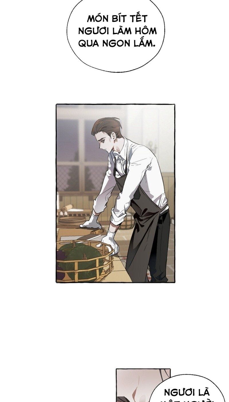 Truyện Tranh Phế Vật Dòng Dõi Bá Tước trang 7