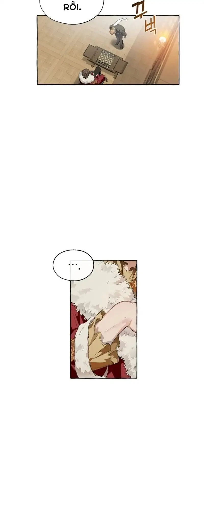 Truyện Tranh Phế Vật Dòng Dõi Bá Tước trang 7