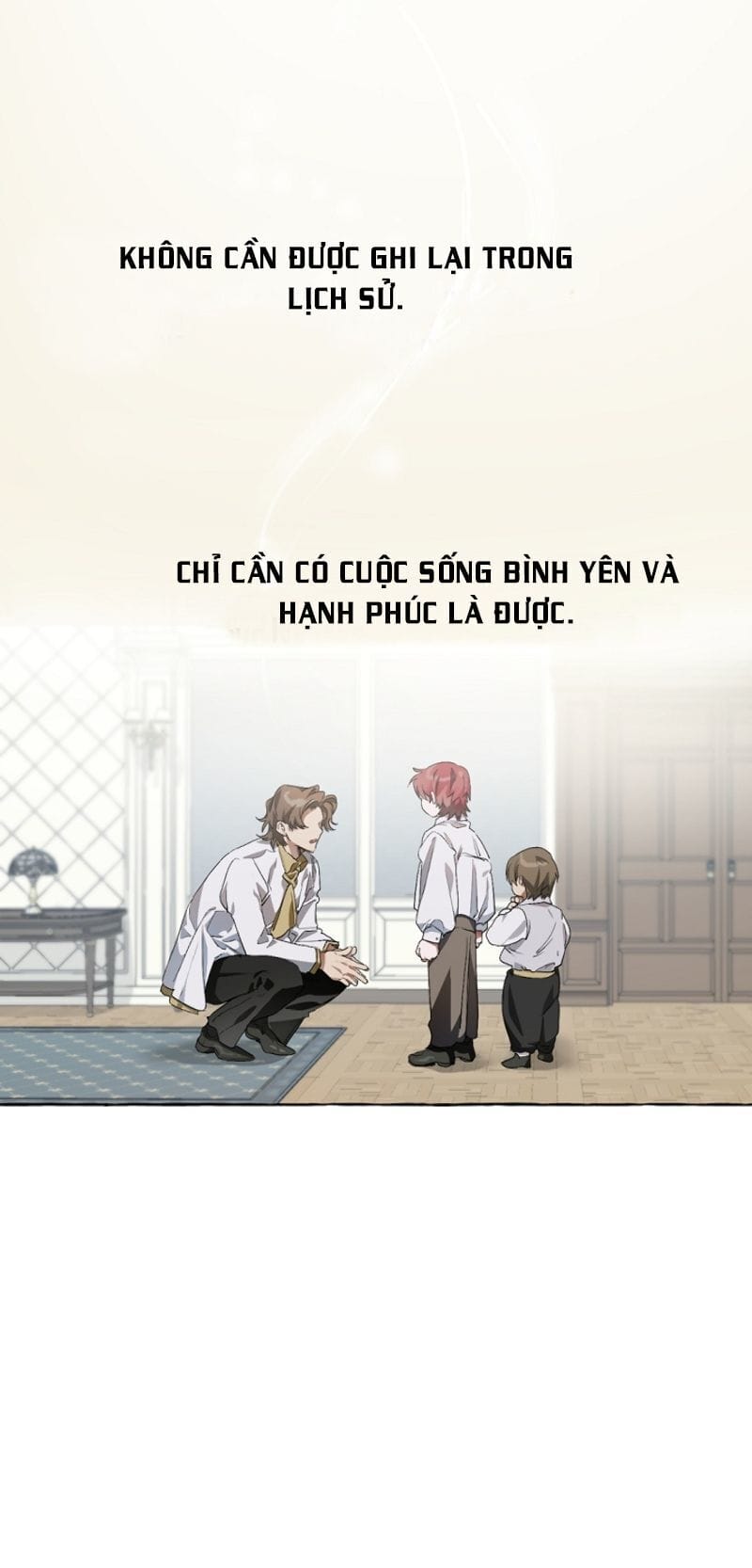 Truyện Tranh Phế Vật Dòng Dõi Bá Tước trang 7