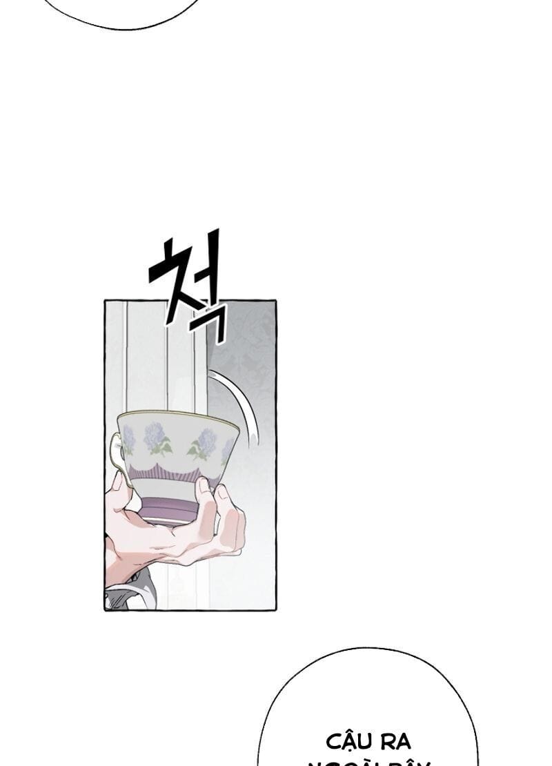 Truyện Tranh Phế Vật Dòng Dõi Bá Tước trang 7