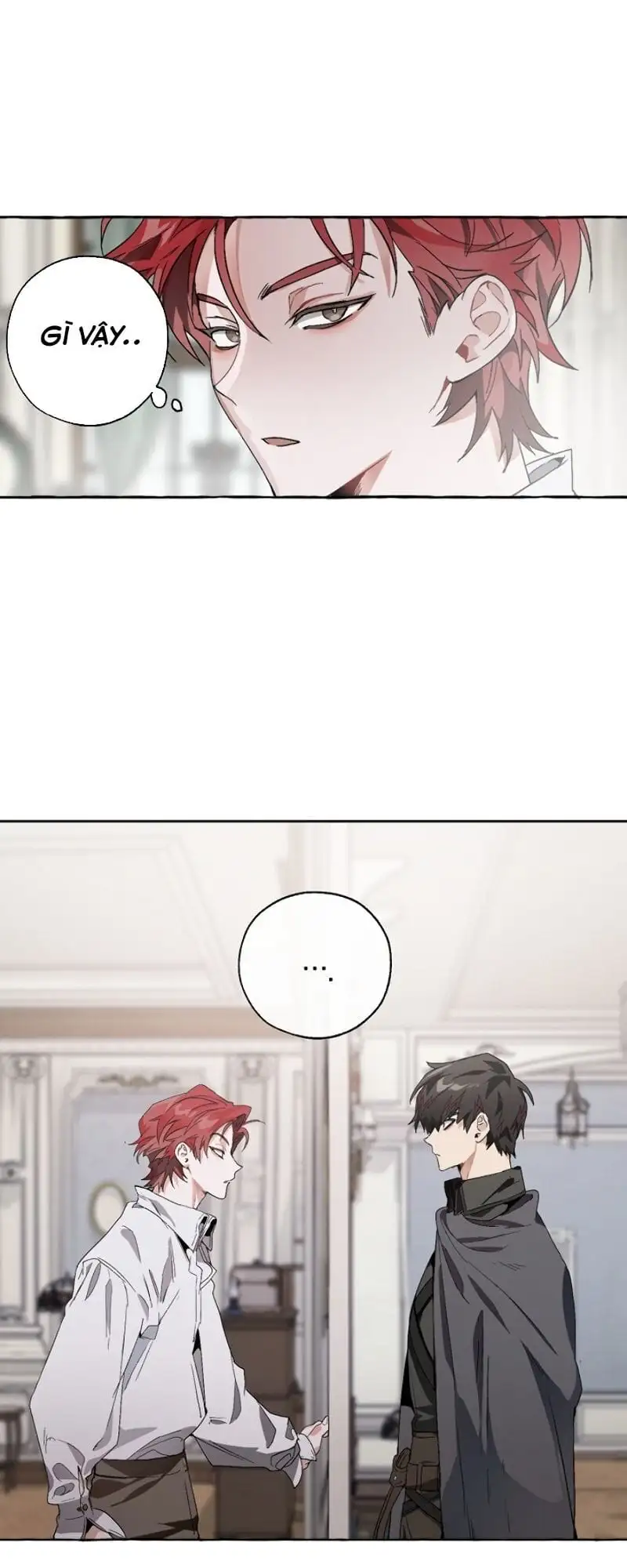 Truyện Tranh Phế Vật Dòng Dõi Bá Tước trang 7