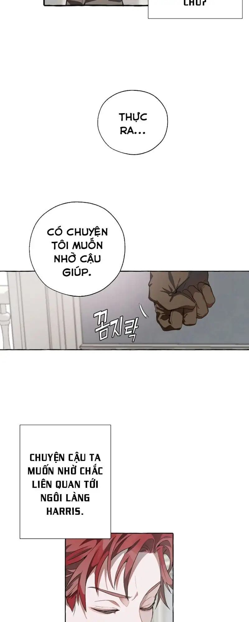 Truyện Tranh Phế Vật Dòng Dõi Bá Tước trang 7