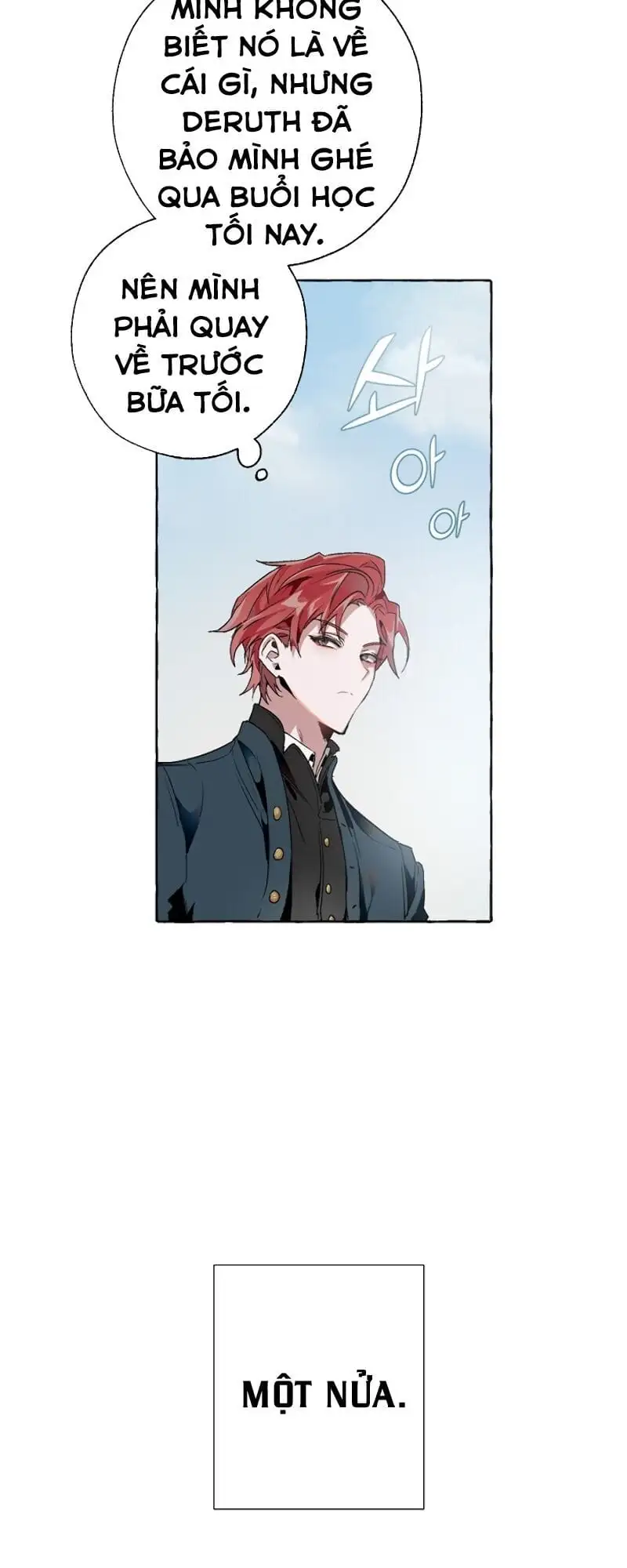 Truyện Tranh Phế Vật Dòng Dõi Bá Tước trang 7