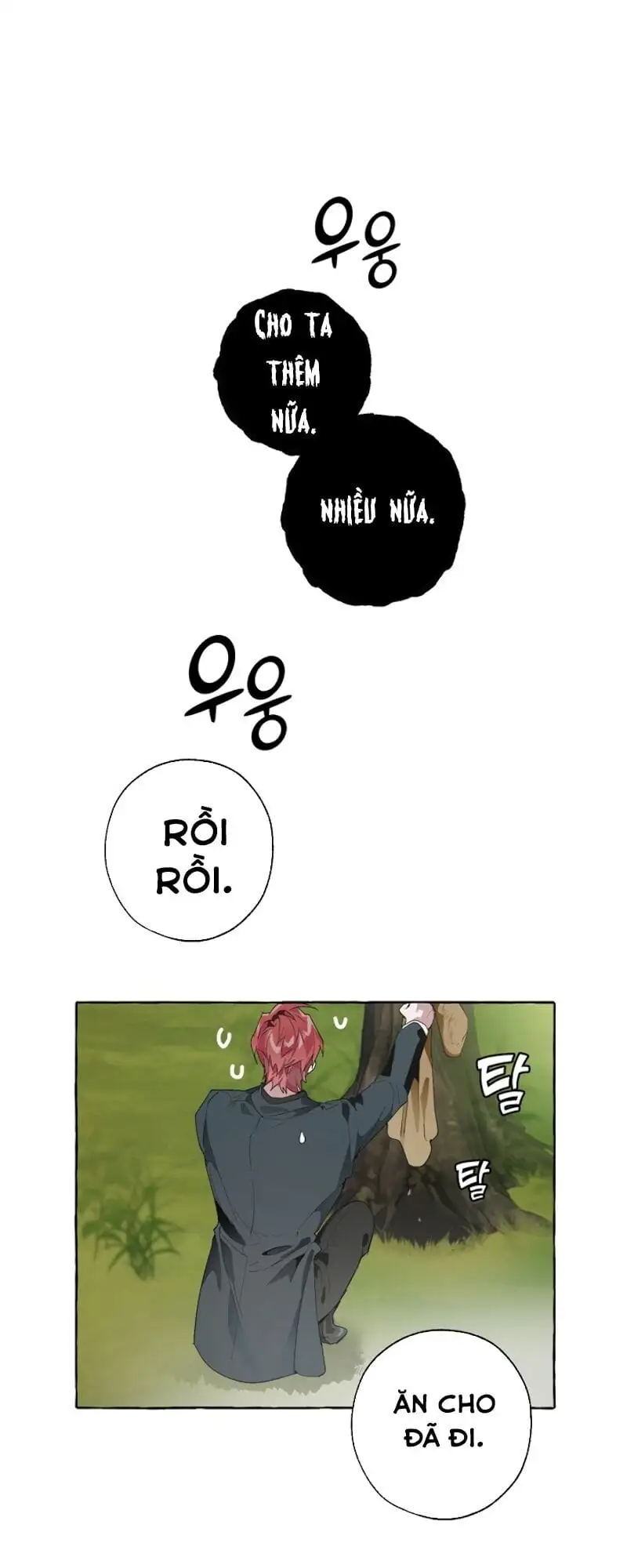 Truyện Tranh Phế Vật Dòng Dõi Bá Tước trang 7