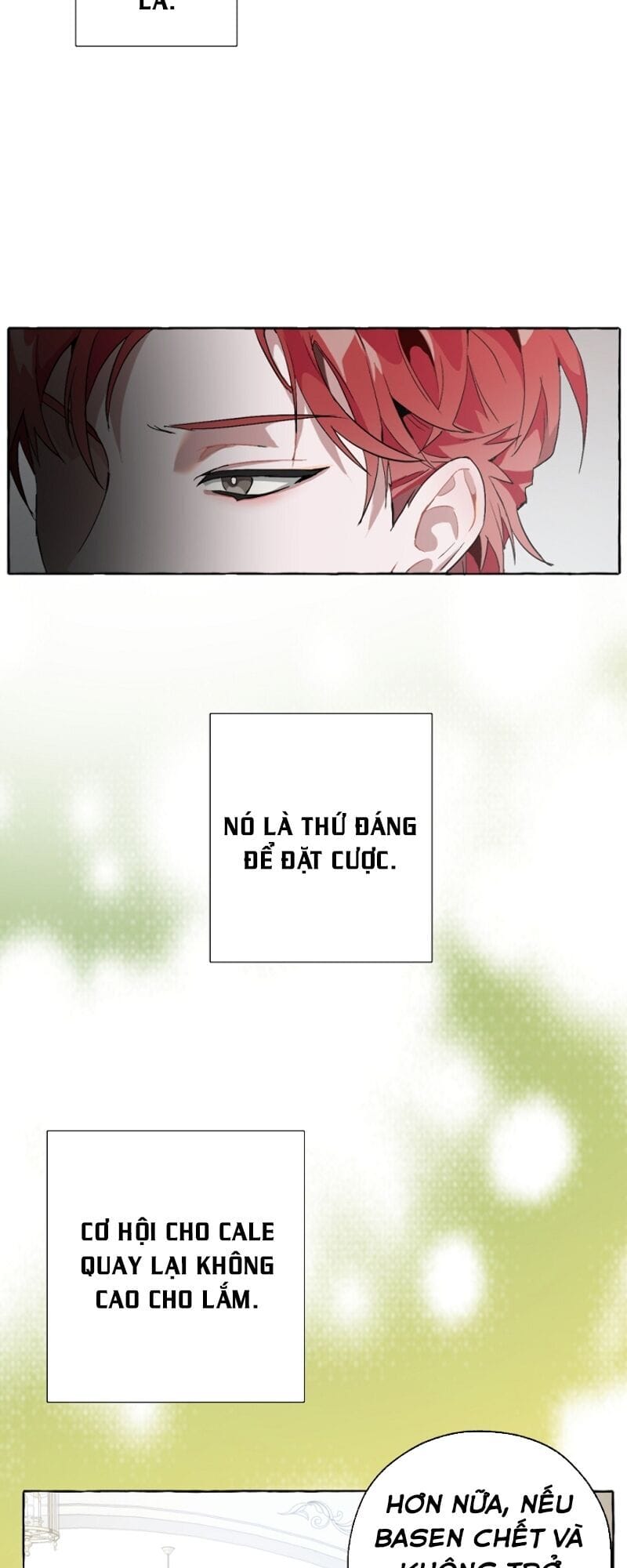 Truyện Tranh Phế Vật Dòng Dõi Bá Tước trang 7