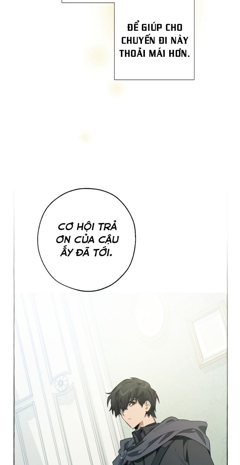 Truyện Tranh Phế Vật Dòng Dõi Bá Tước trang 7