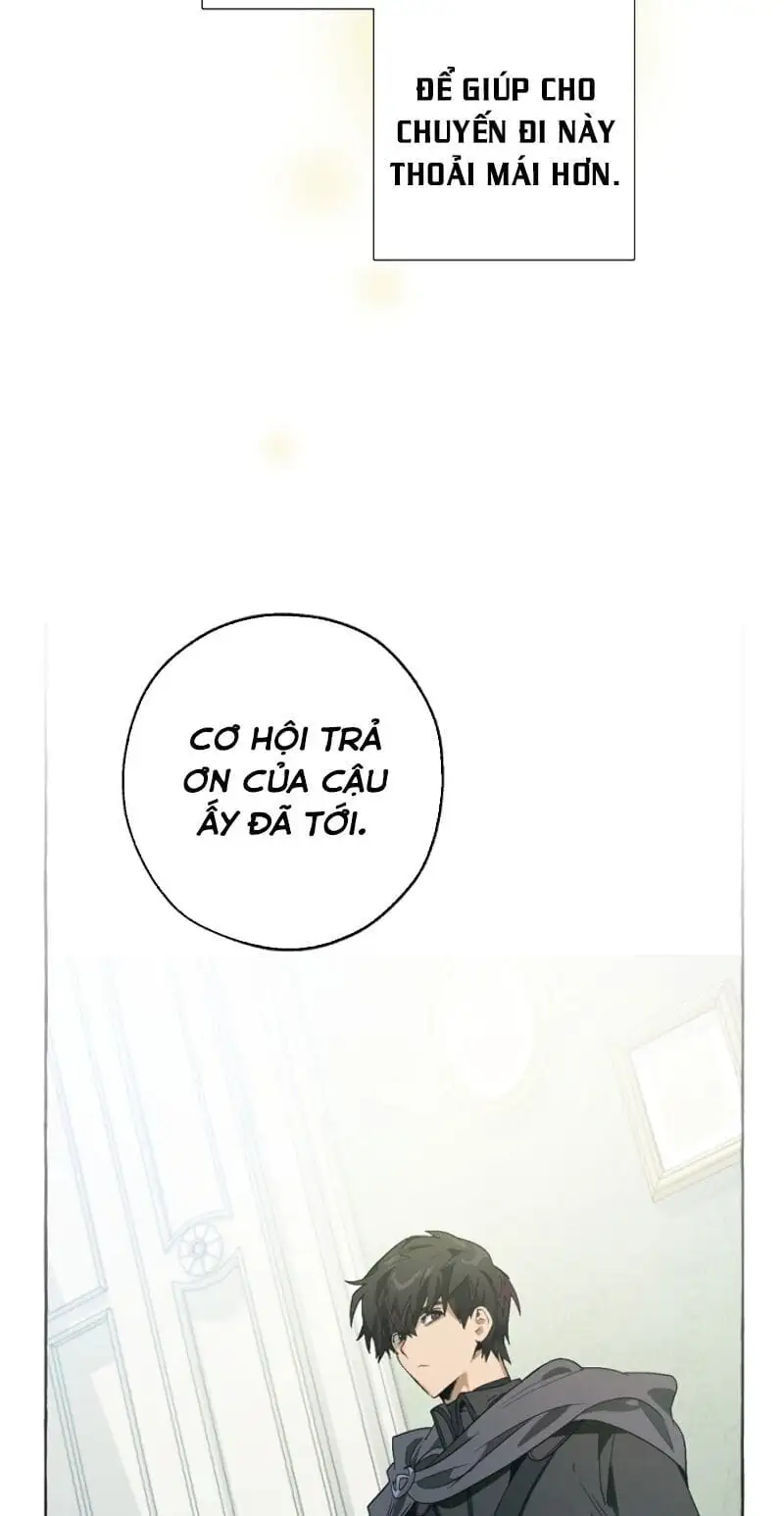 Truyện Tranh Phế Vật Dòng Dõi Bá Tước trang 7
