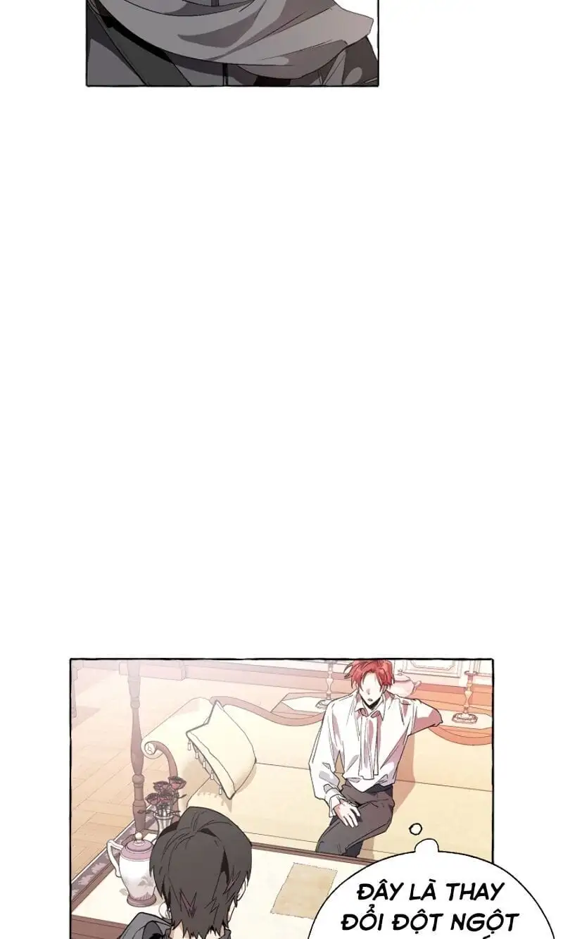 Truyện Tranh Phế Vật Dòng Dõi Bá Tước trang 7