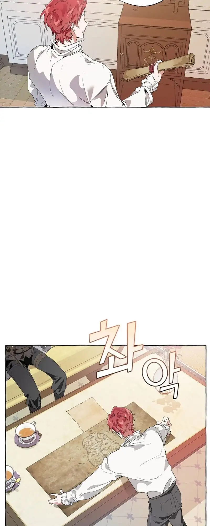 Truyện Tranh Phế Vật Dòng Dõi Bá Tước trang 7