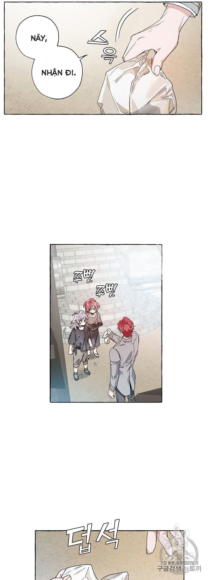 Truyện Tranh Phế Vật Dòng Dõi Bá Tước trang 7