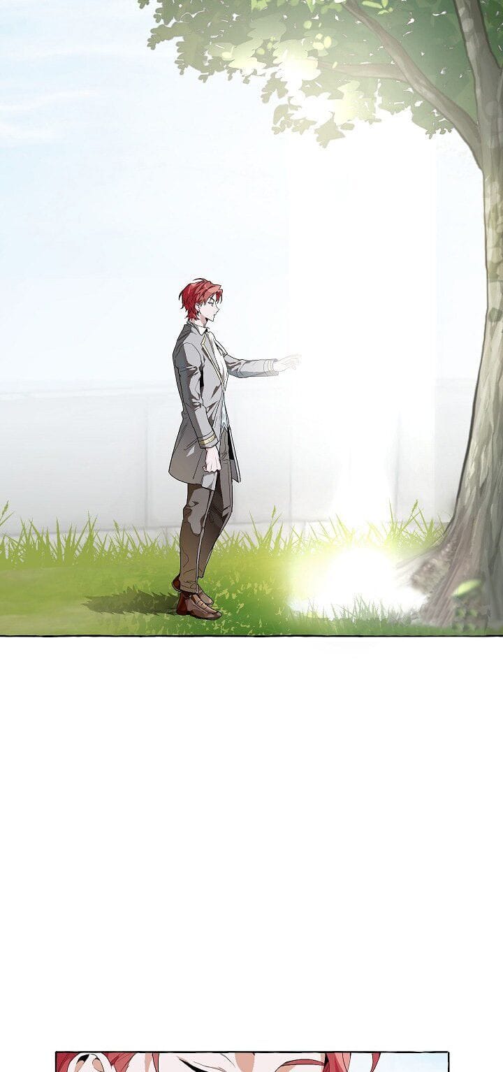 Truyện Tranh Phế Vật Dòng Dõi Bá Tước trang 7