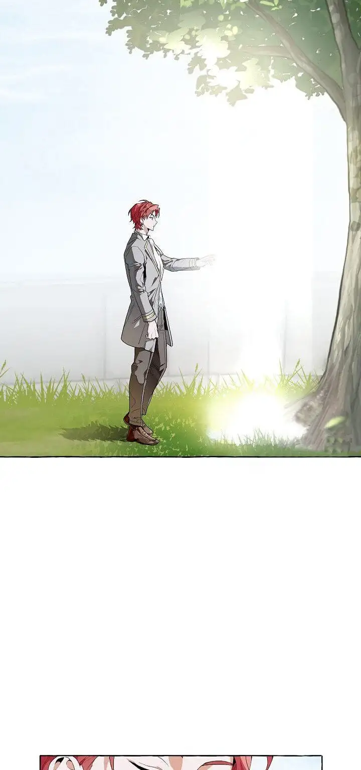 Truyện Tranh Phế Vật Dòng Dõi Bá Tước trang 7