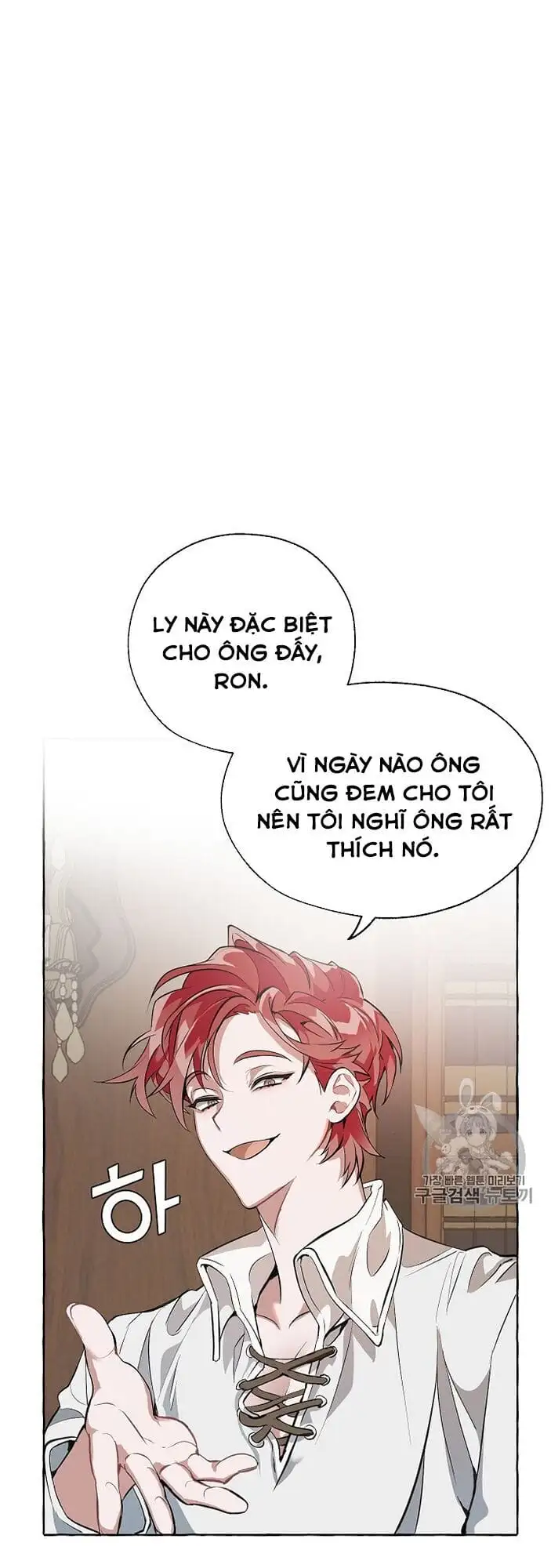 Truyện Tranh Phế Vật Dòng Dõi Bá Tước trang 7