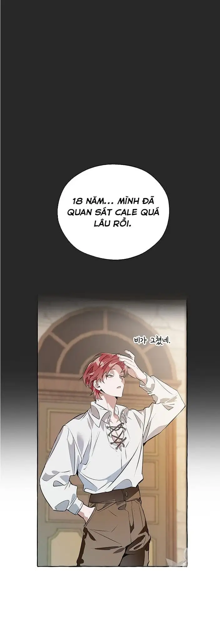 Truyện Tranh Phế Vật Dòng Dõi Bá Tước trang 7