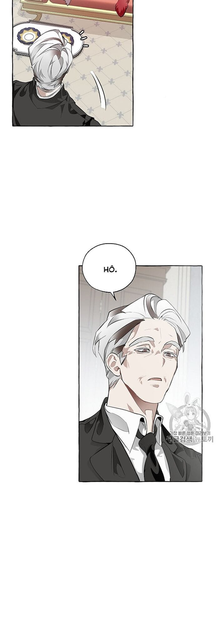 Truyện Tranh Phế Vật Dòng Dõi Bá Tước trang 7