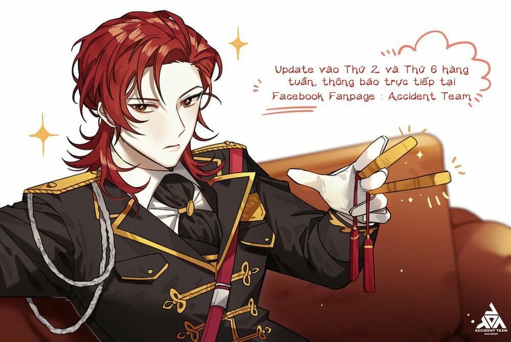 Truyện Tranh Phế Vật Dòng Dõi Bá Tước trang 7