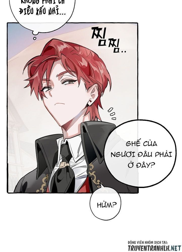 Truyện Tranh Phế Vật Dòng Dõi Bá Tước trang 7