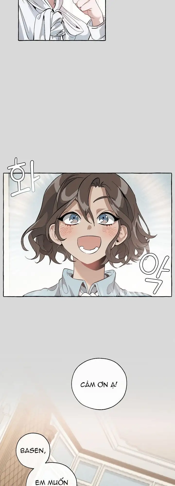 Truyện Tranh Phế Vật Dòng Dõi Bá Tước trang 7