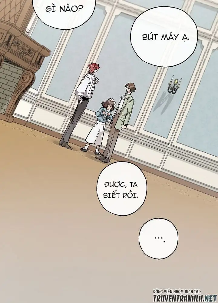 Truyện Tranh Phế Vật Dòng Dõi Bá Tước trang 7