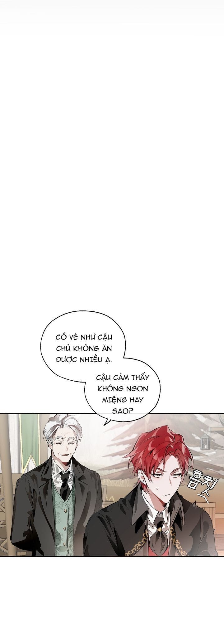 Truyện Tranh Phế Vật Dòng Dõi Bá Tước trang 7