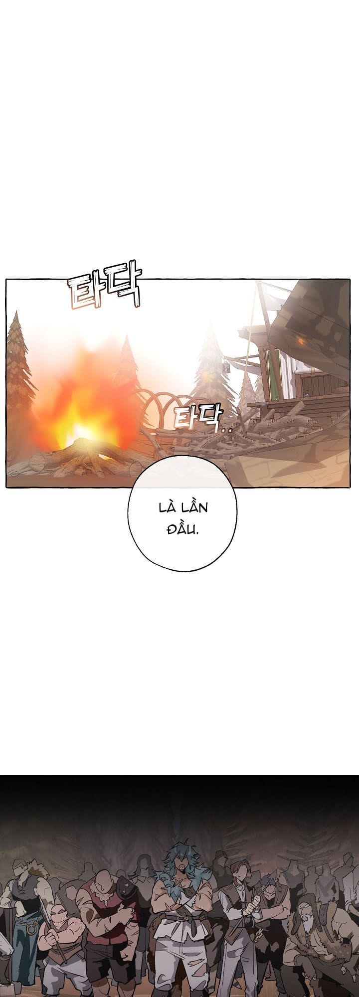 Truyện Tranh Phế Vật Dòng Dõi Bá Tước trang 7