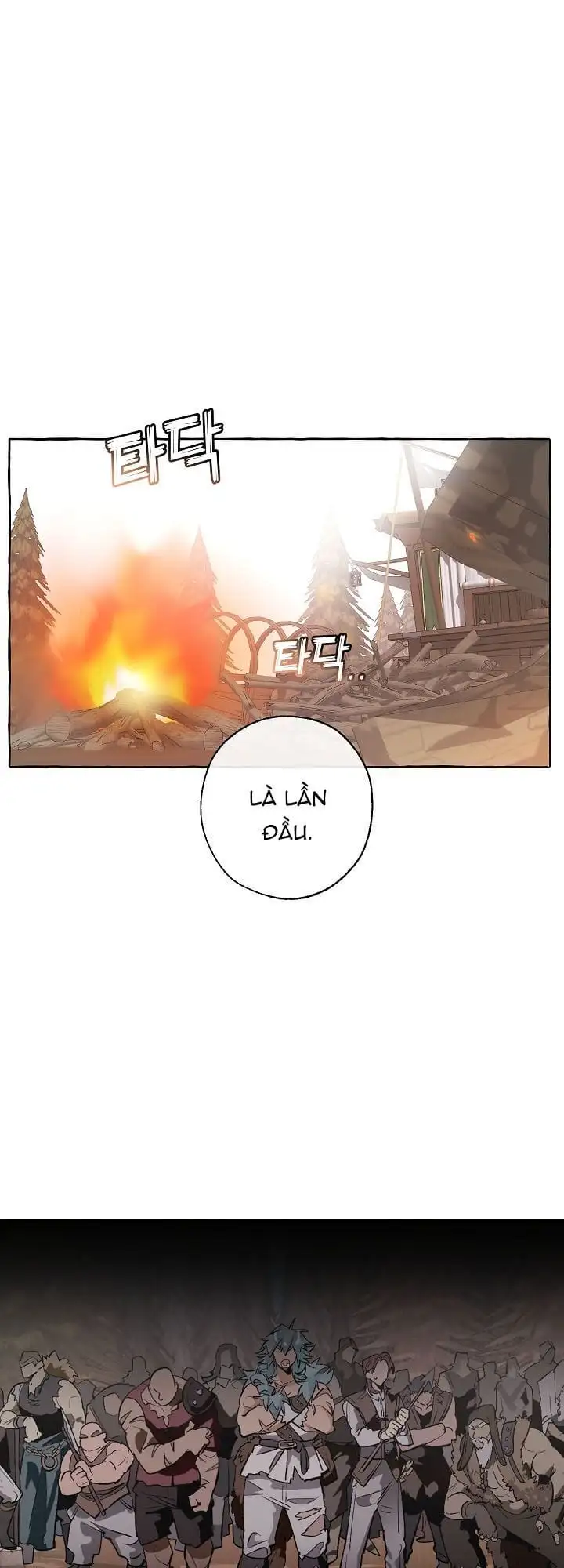 Truyện Tranh Phế Vật Dòng Dõi Bá Tước trang 7