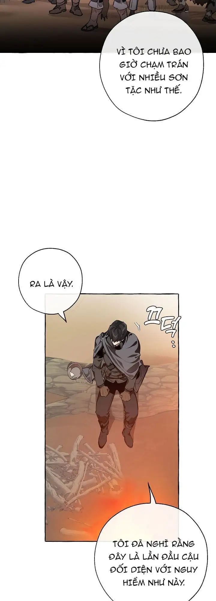 Truyện Tranh Phế Vật Dòng Dõi Bá Tước trang 7