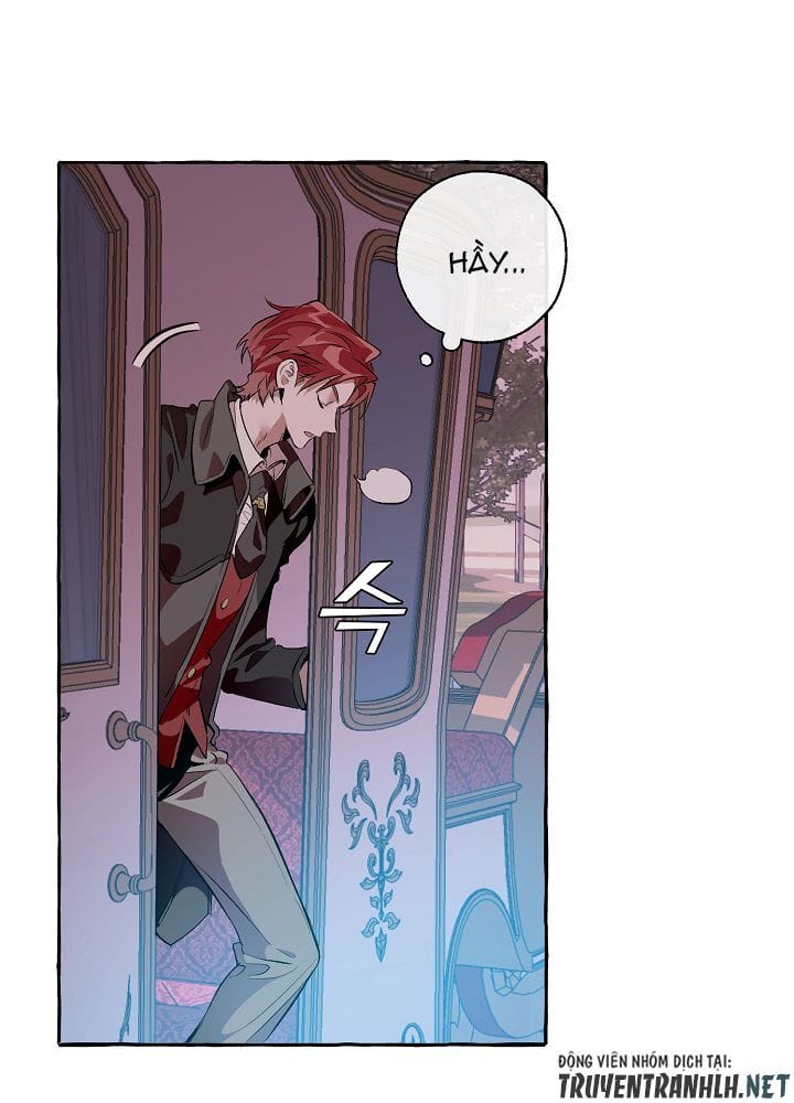 Truyện Tranh Phế Vật Dòng Dõi Bá Tước trang 7