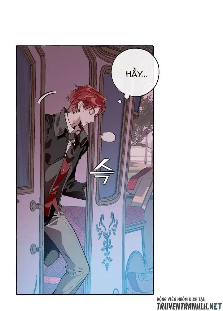 Truyện Tranh Phế Vật Dòng Dõi Bá Tước trang 7