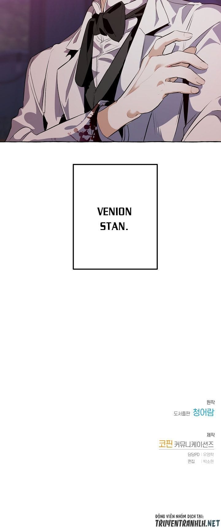 Truyện Tranh Phế Vật Dòng Dõi Bá Tước trang 7