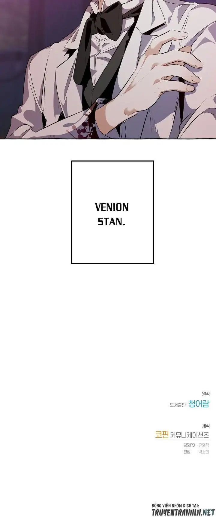 Truyện Tranh Phế Vật Dòng Dõi Bá Tước trang 7