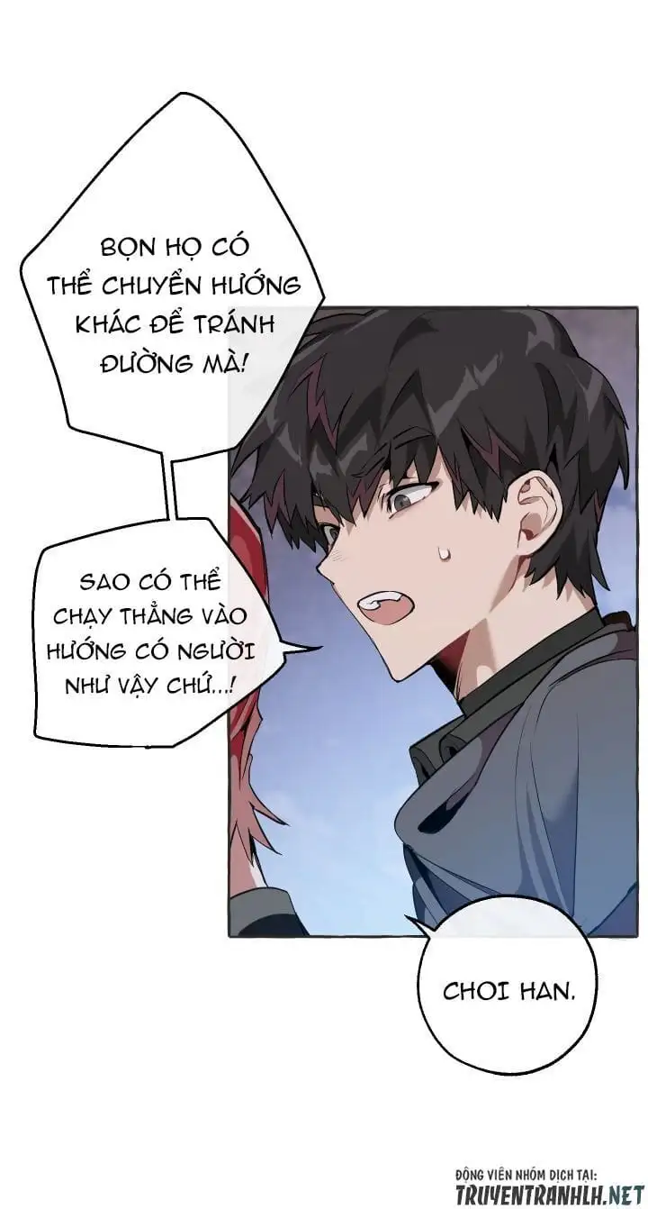 Truyện Tranh Phế Vật Dòng Dõi Bá Tước trang 7