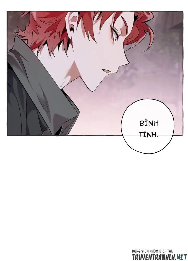 Truyện Tranh Phế Vật Dòng Dõi Bá Tước trang 7