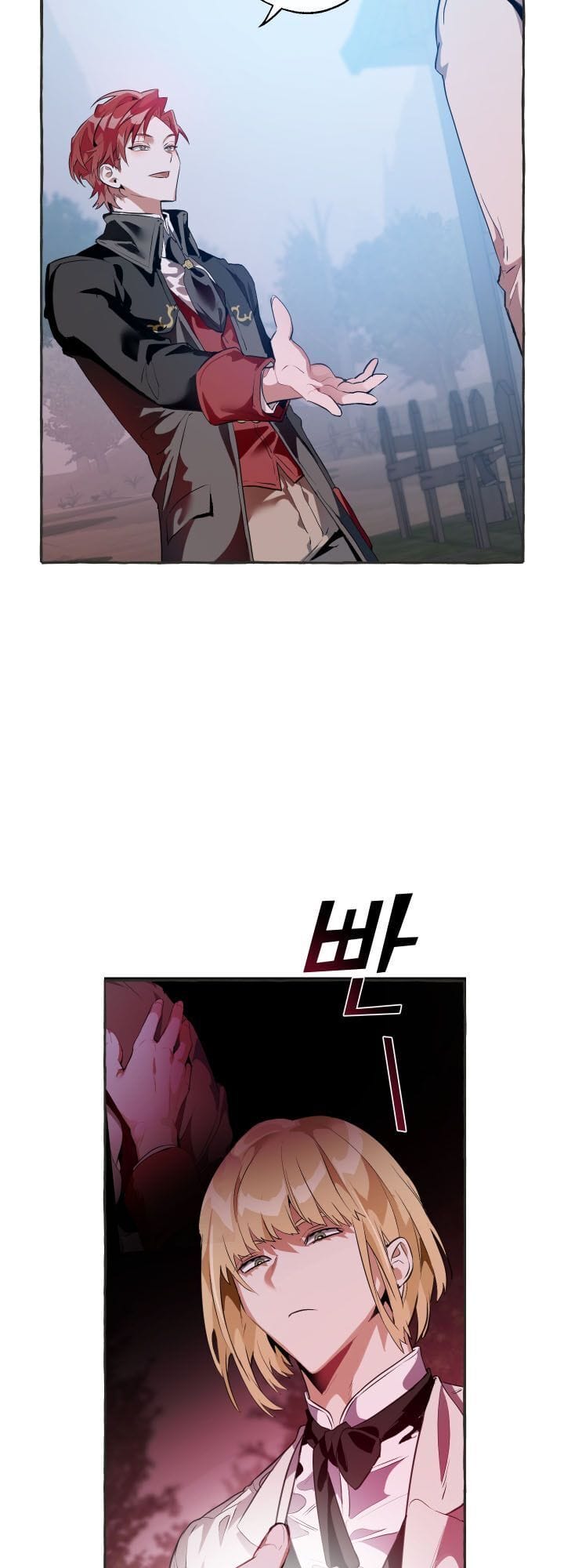 Truyện Tranh Phế Vật Dòng Dõi Bá Tước trang 7