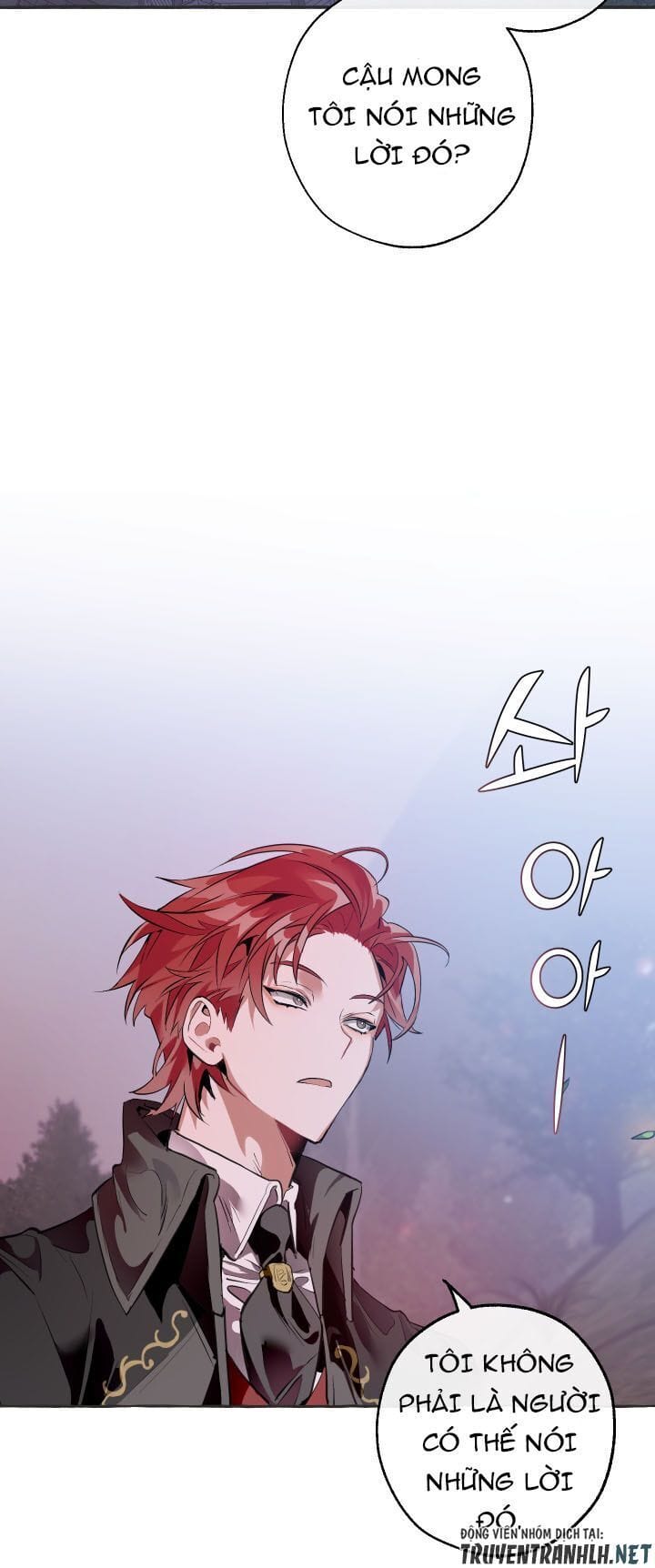 Truyện Tranh Phế Vật Dòng Dõi Bá Tước trang 7