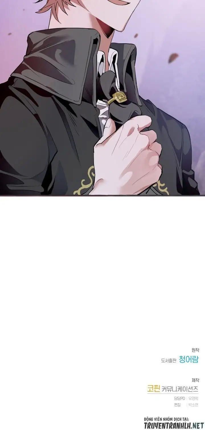 Truyện Tranh Phế Vật Dòng Dõi Bá Tước trang 7