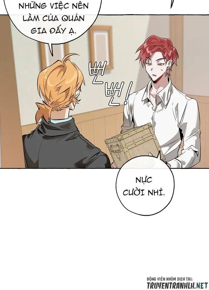 Truyện Tranh Phế Vật Dòng Dõi Bá Tước trang 7