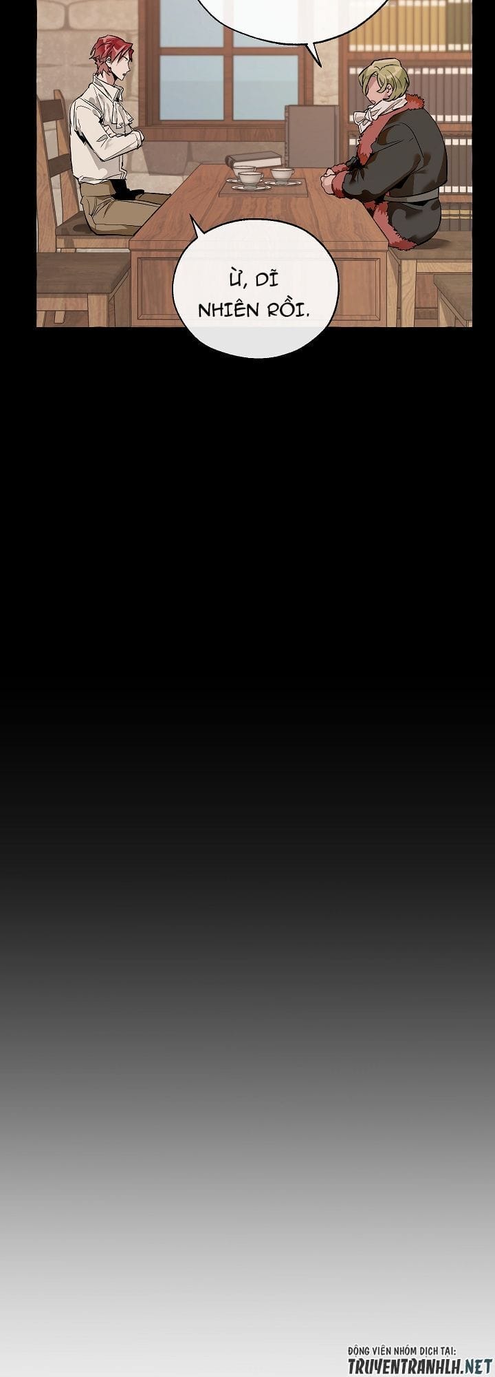 Truyện Tranh Phế Vật Dòng Dõi Bá Tước trang 7